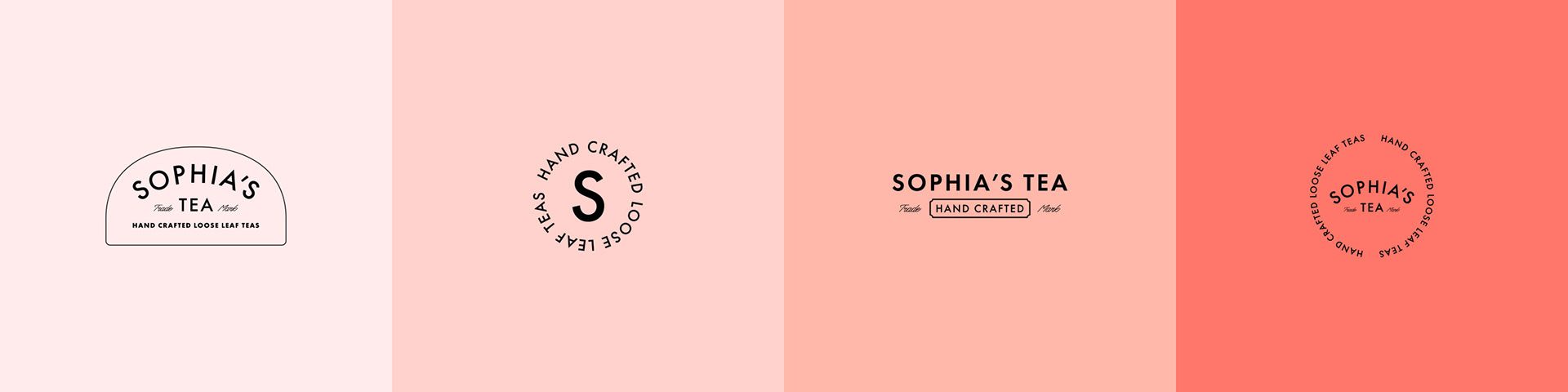 Brand Design - Branding Agency Portfolio