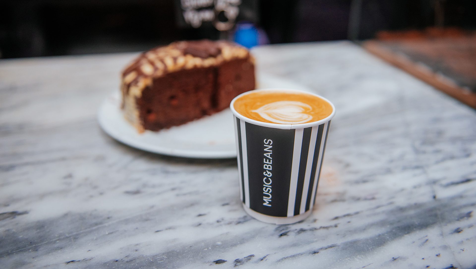 Brand Identity - Brand Design Agency Work