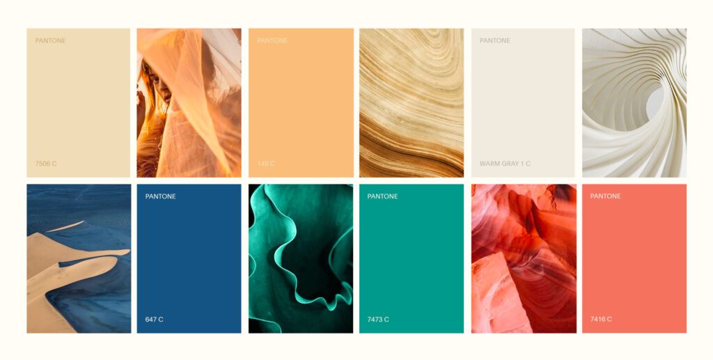Why your brand colour shifts in print