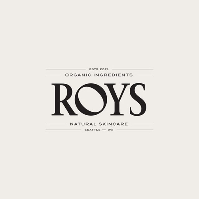 Packaging Design - Branding Agency Work