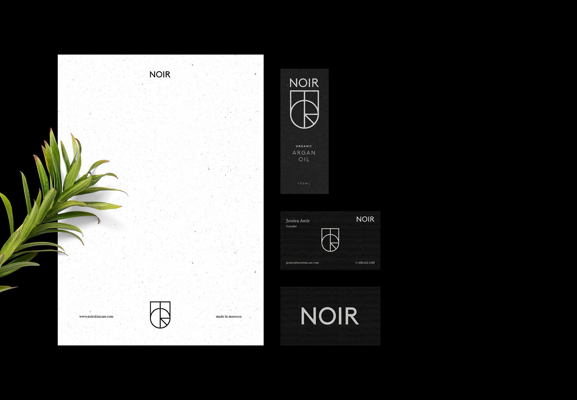 Packaging Design - Branding Agency London Dubai
