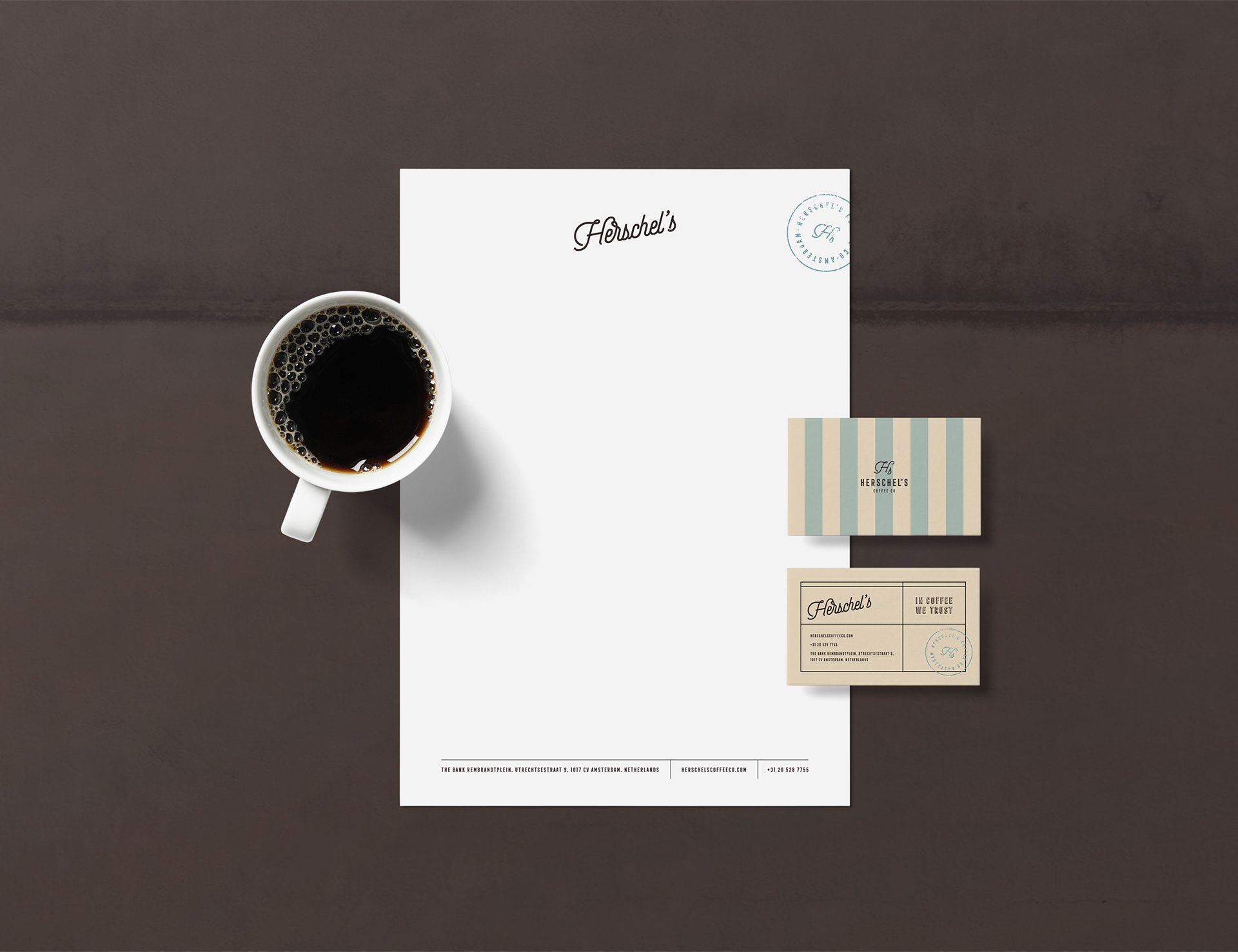 Brand Strategy - Branding Agency Services