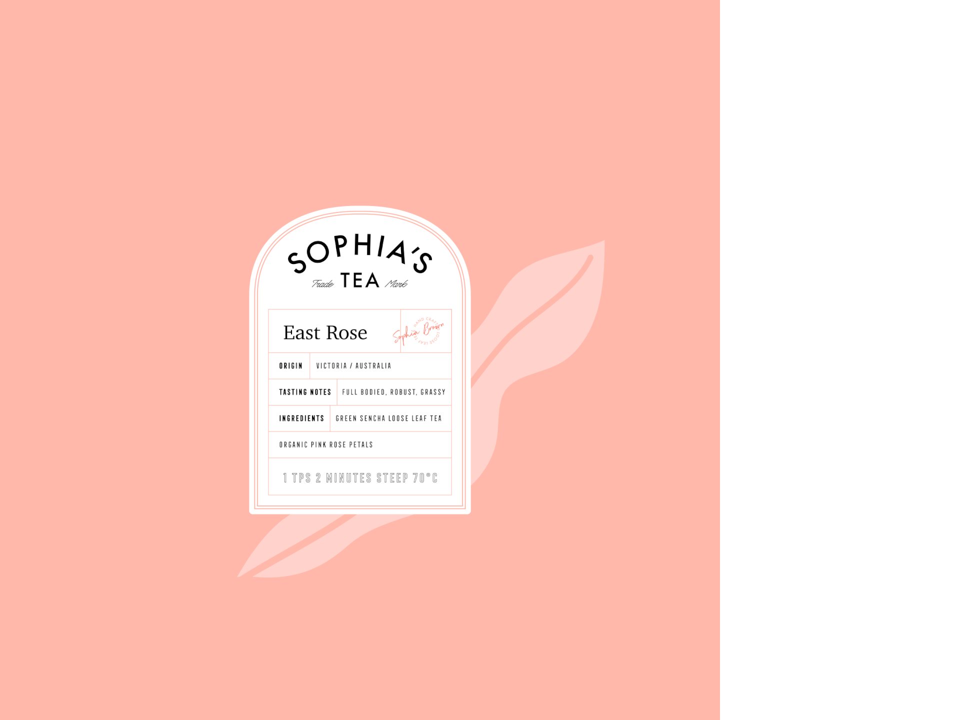 Brand Identity - Brand Design Agency Work