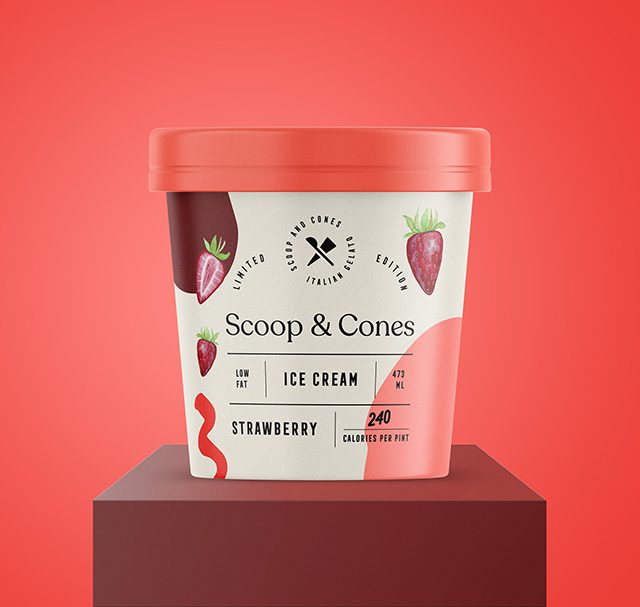 Brand Strategy - Branding Agency Services