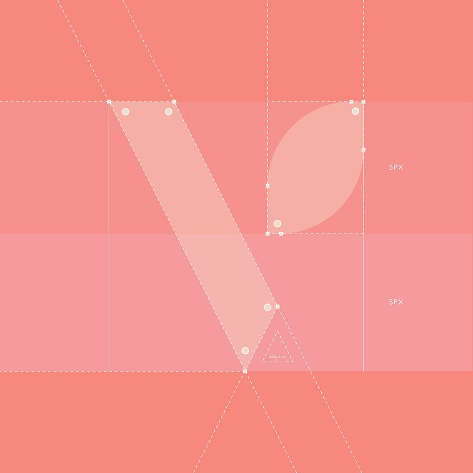 Brand Identity - Brand Design Agency Work