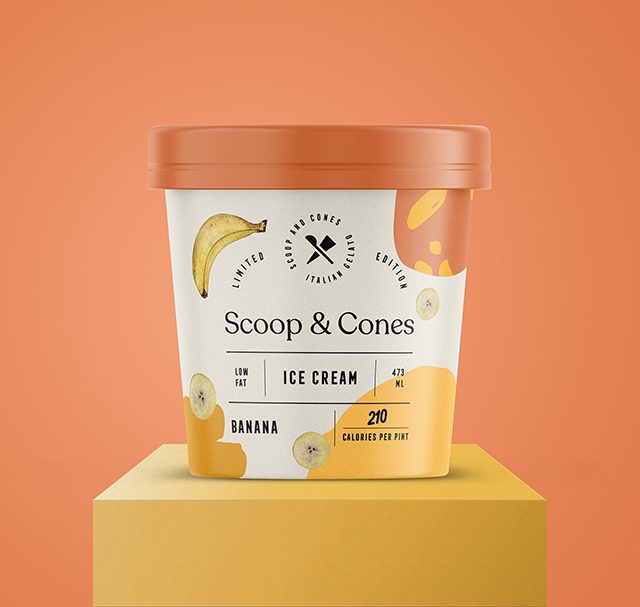 Brand Design - Brand Design Agency