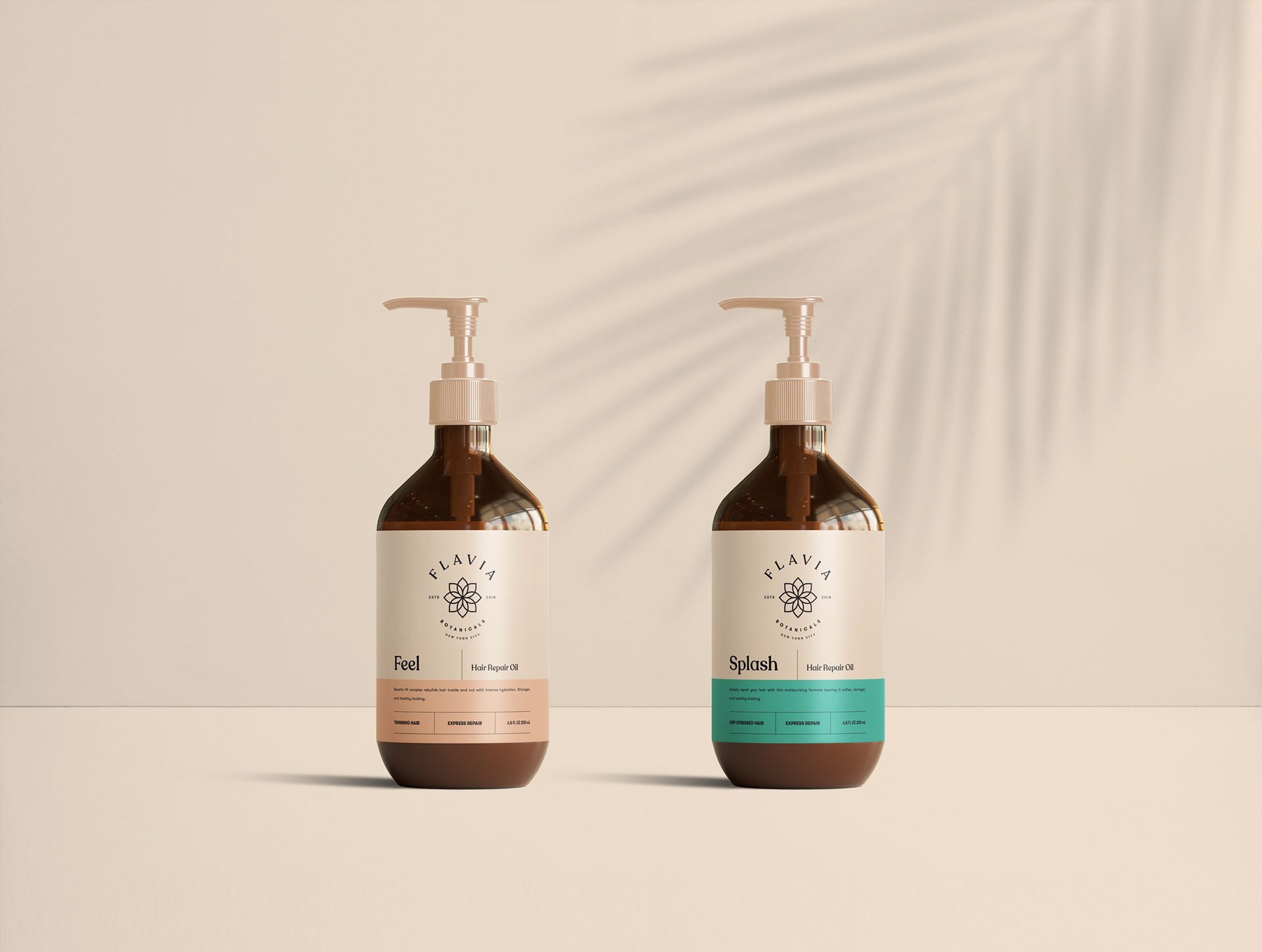 Brand Design - Branding Agency Portfolio