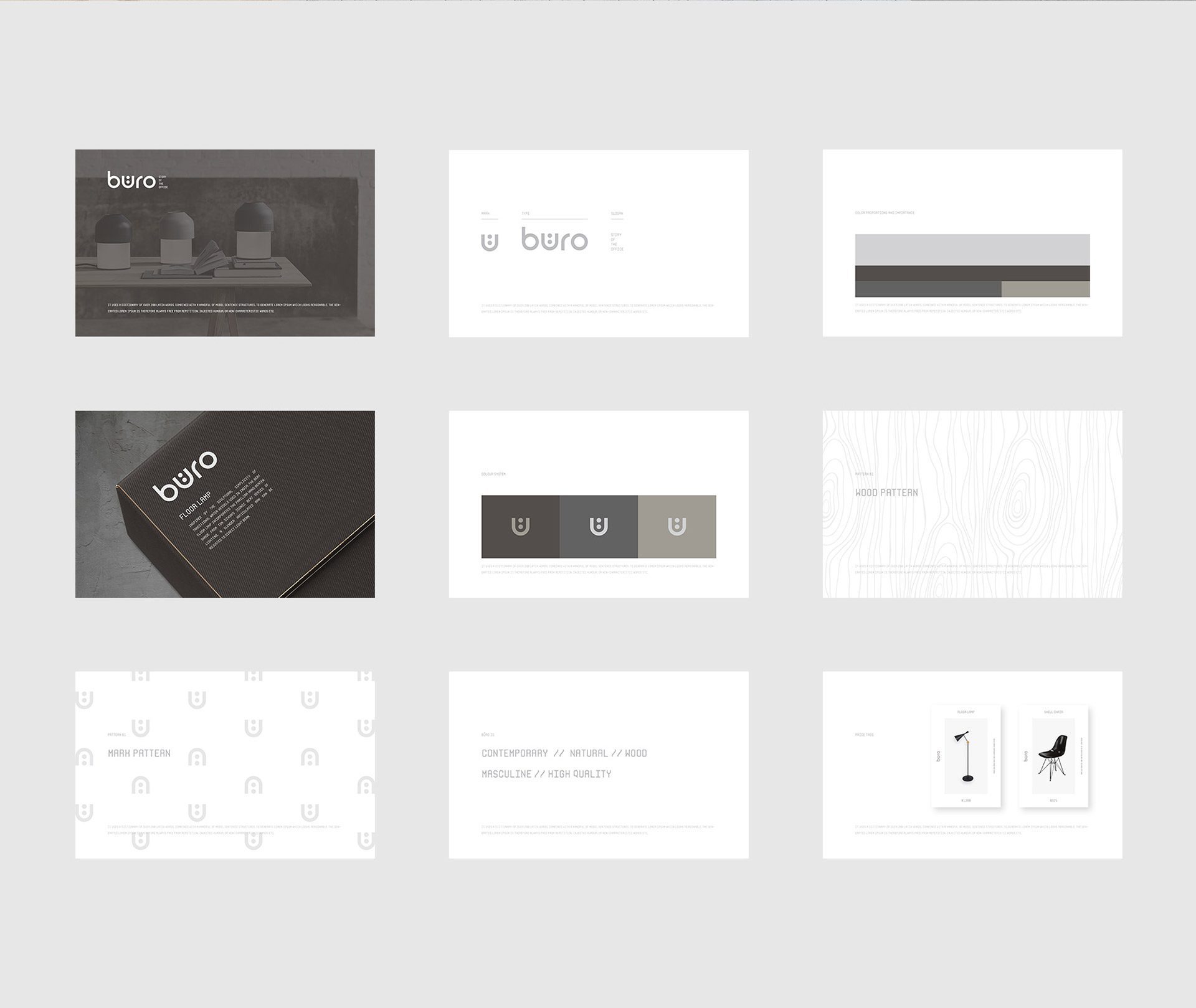 Brand Strategy - Branding Agency Services
