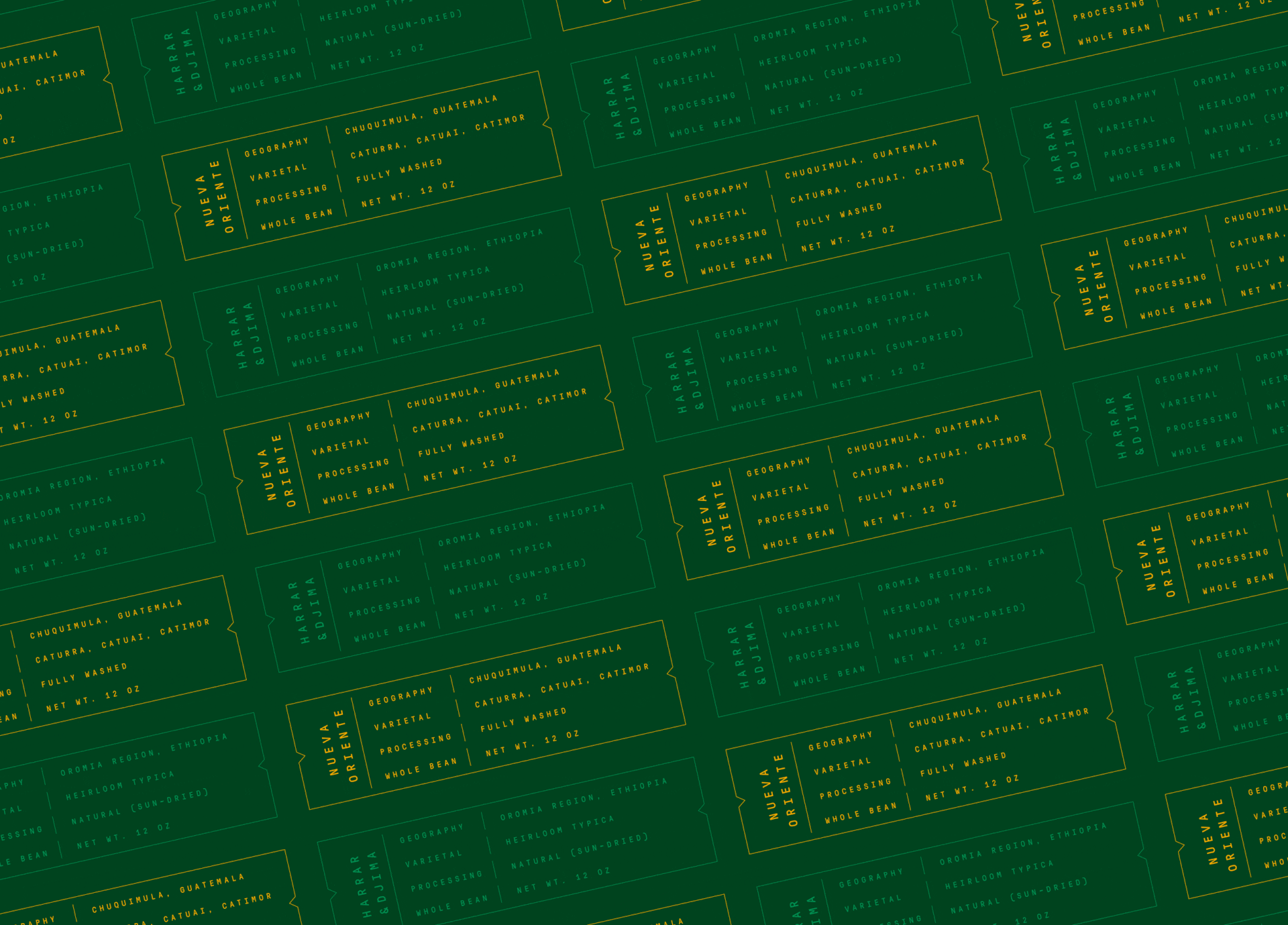 Brand Strategy - Branding Agency Services