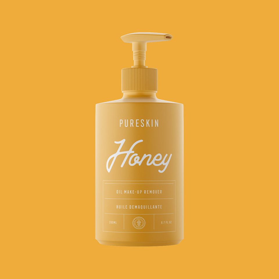 Packaging Design - Branding Agency London Dubai