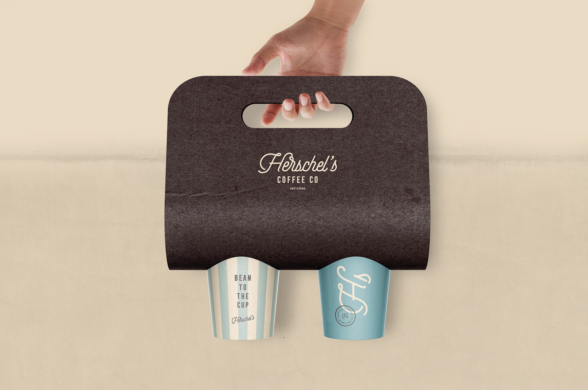 Brand Design - Brand Design Agency