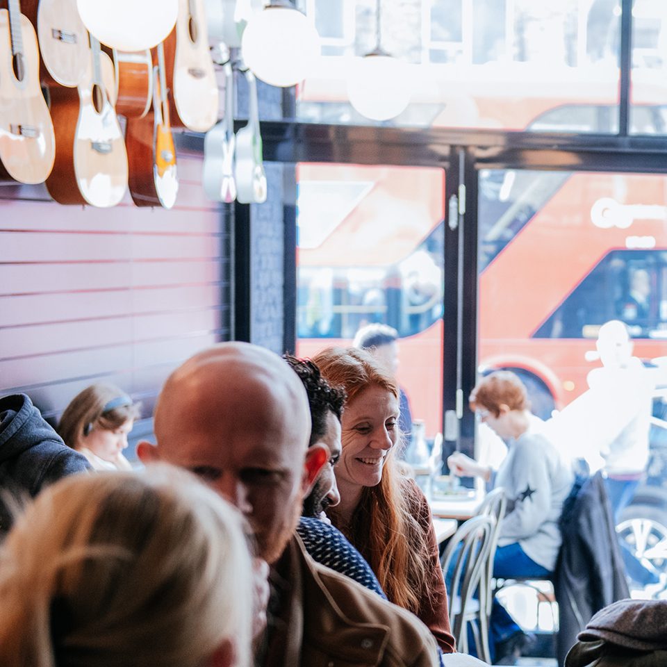 Brand Strategy - Branding Agency Services