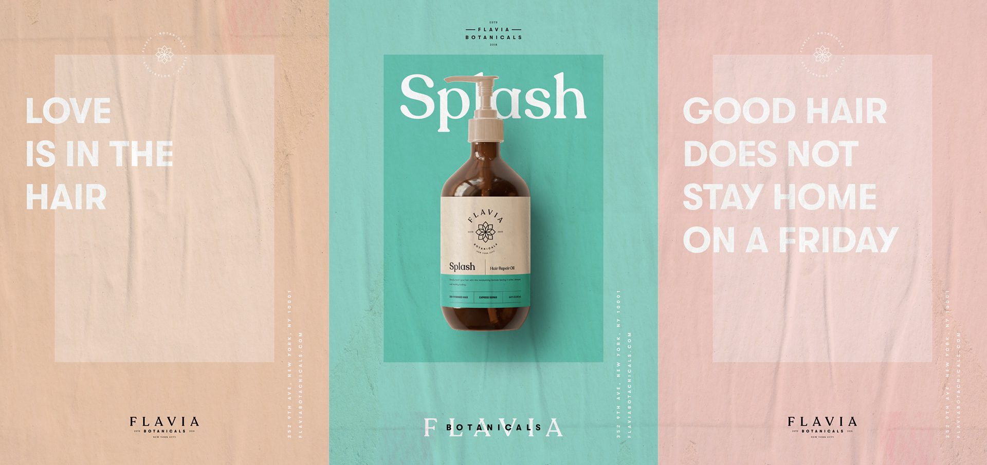 Packaging Design - Branding Agency London Dubai