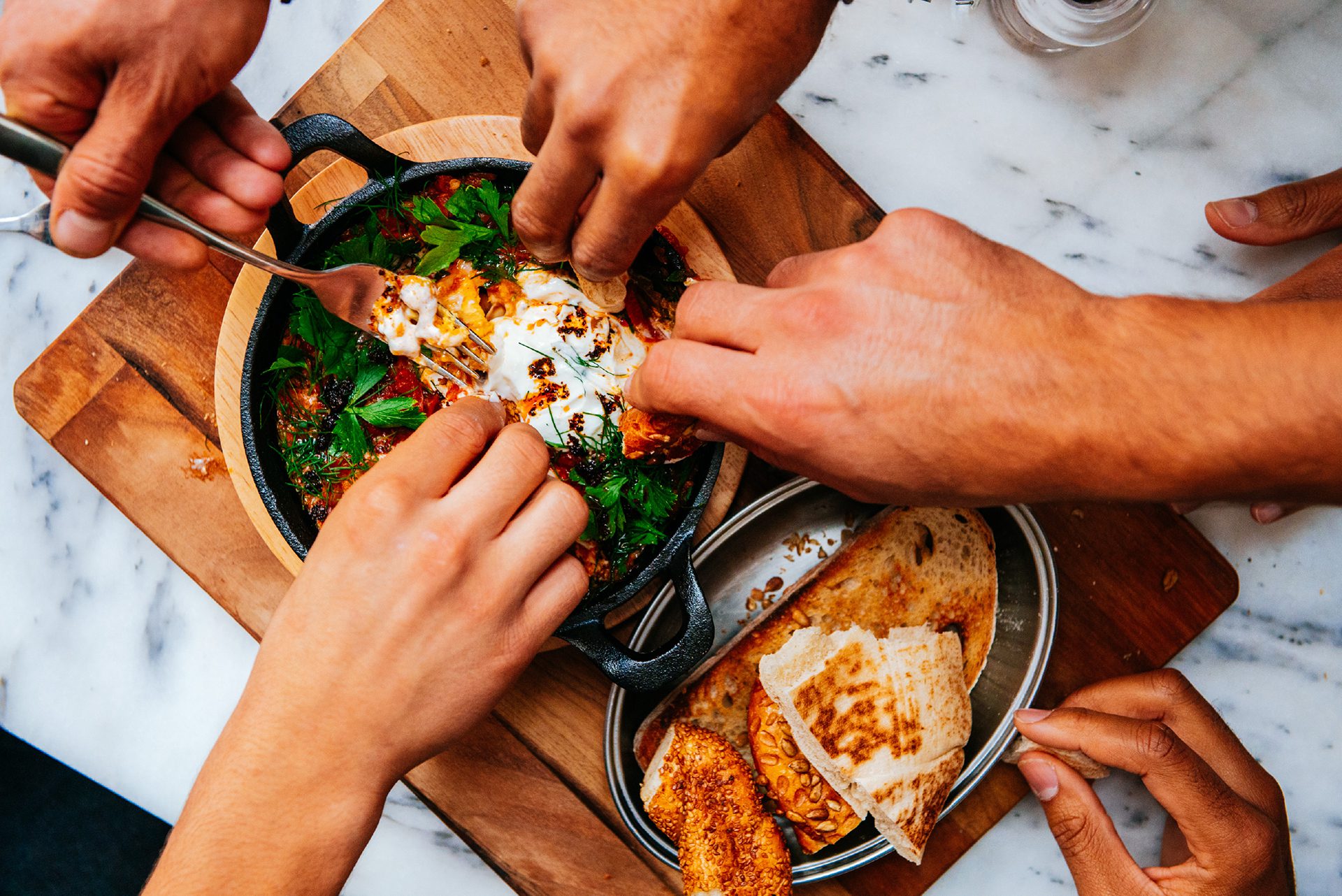 Packaging Design - Branding Agency Work