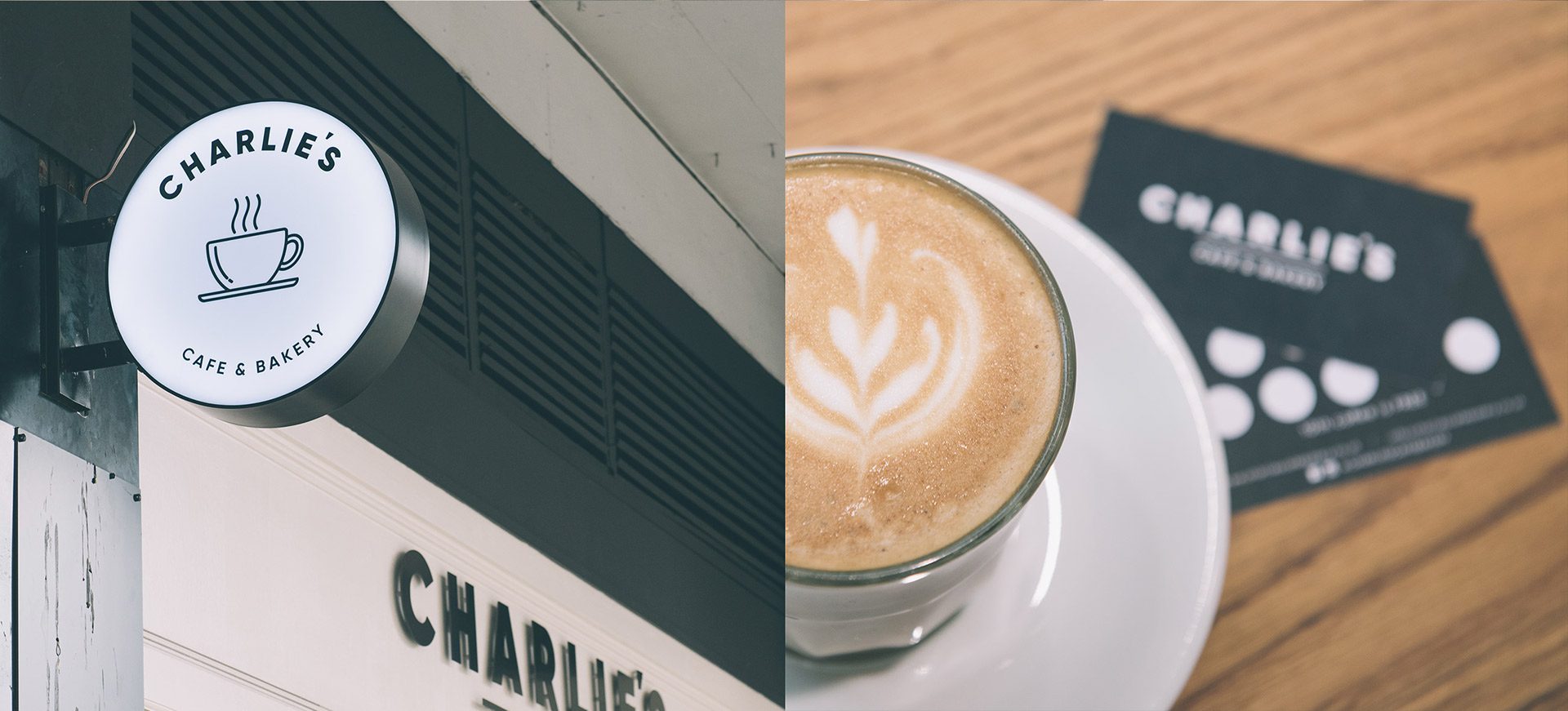 Brand Identity - Brand Design Agency Work