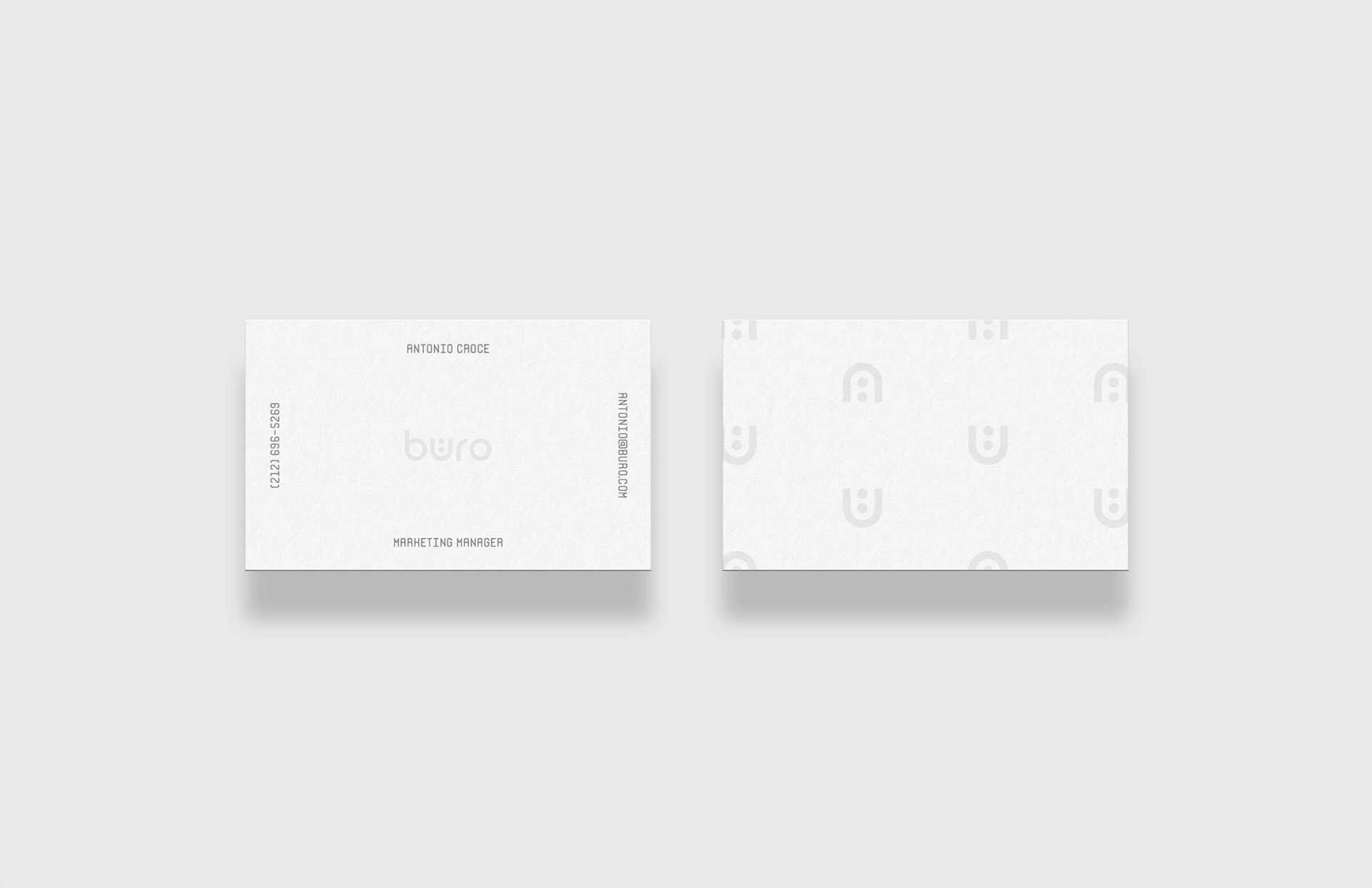 Brand Design - Branding Agency Portfolio