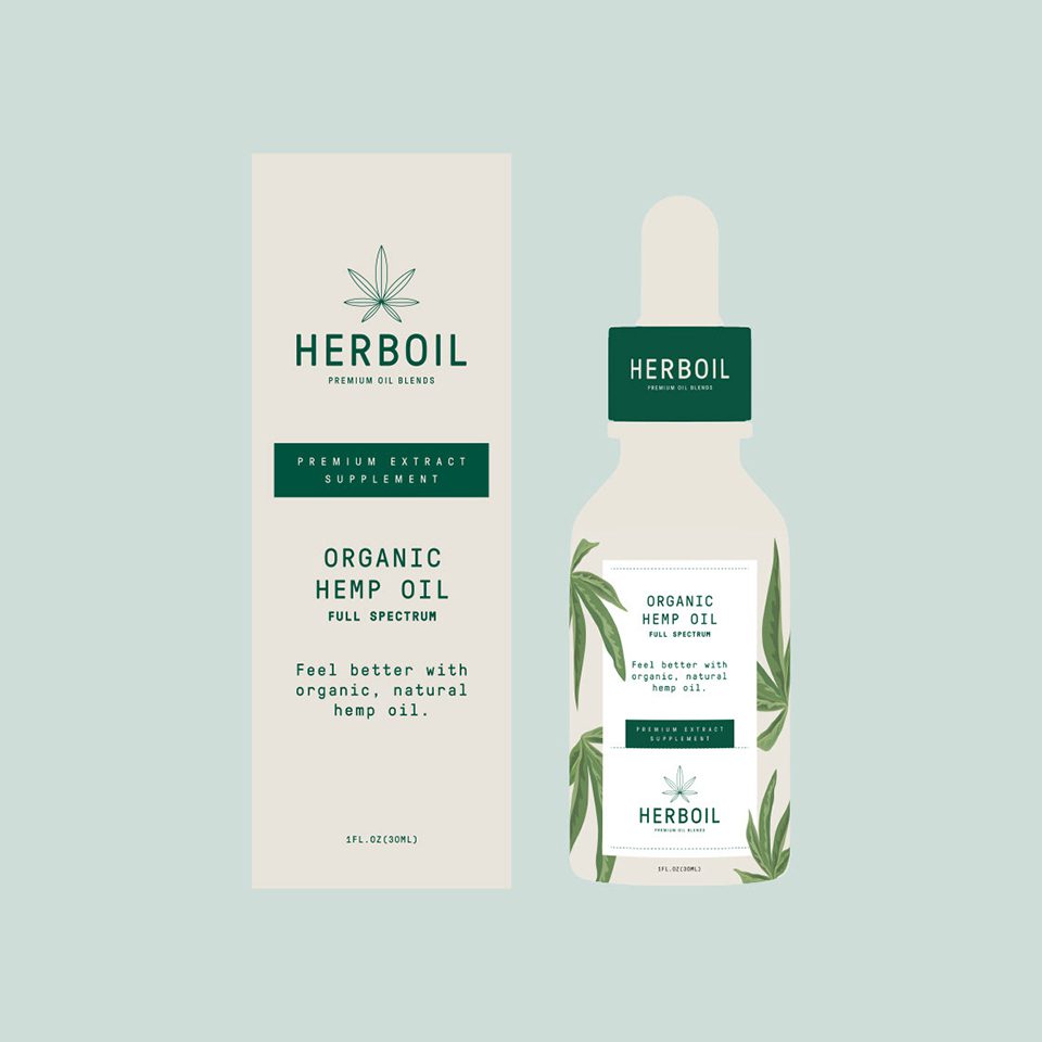 Packaging Design - Branding Agency London Dubai