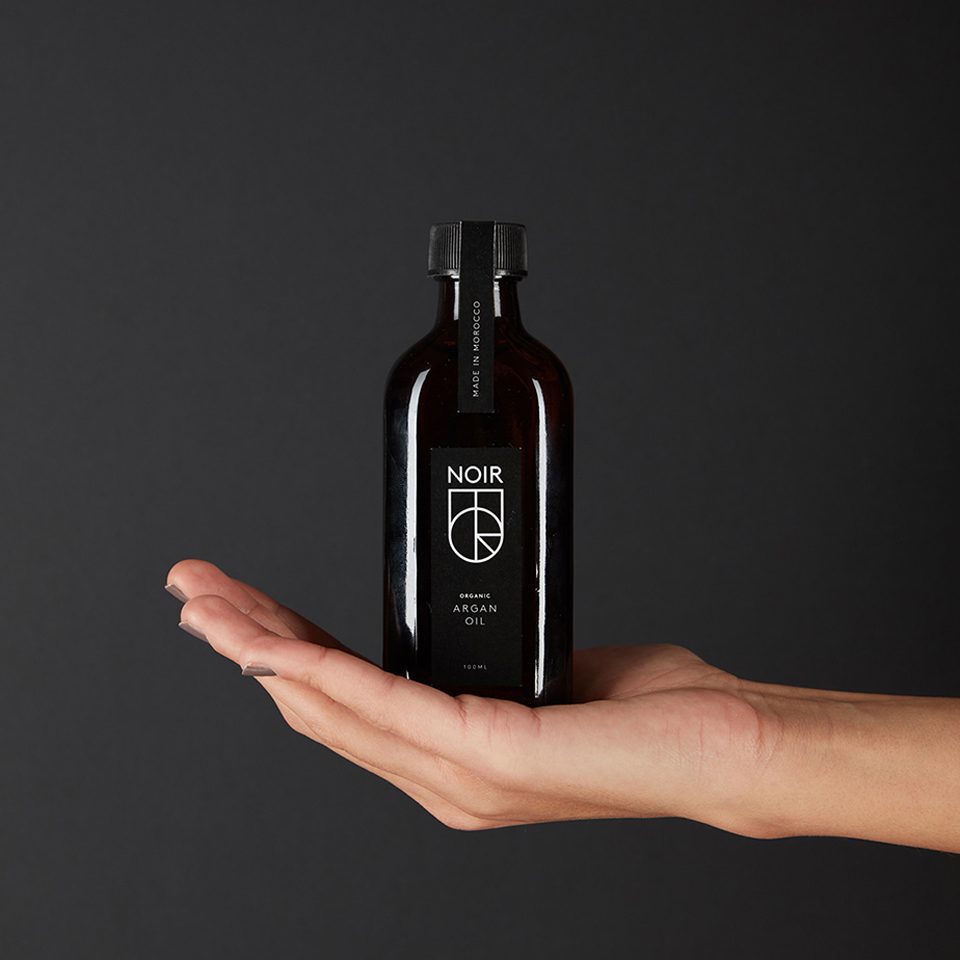Brand Identity - Brand Design Agency Work