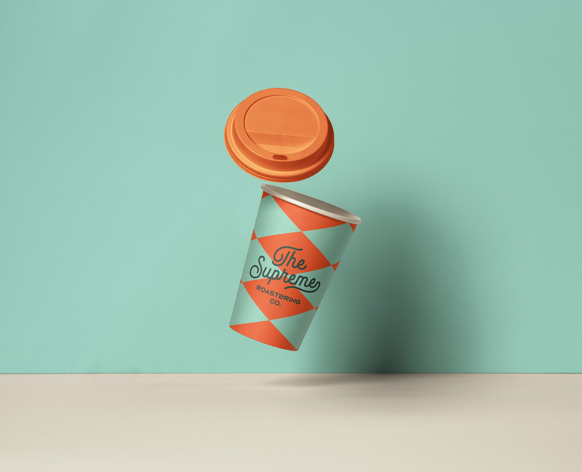 Packaging Design - Branding Agency London Dubai