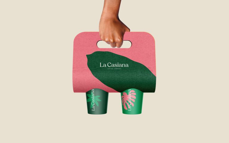 La Casiana Coffee