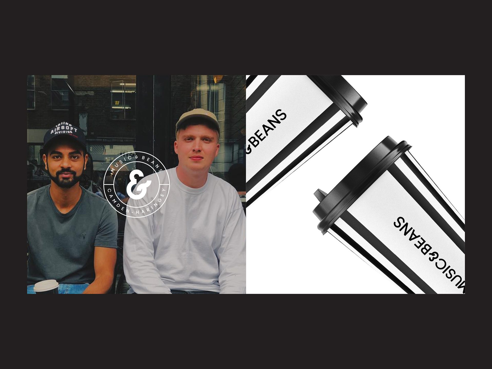 Brand Identity System - Branding Agency