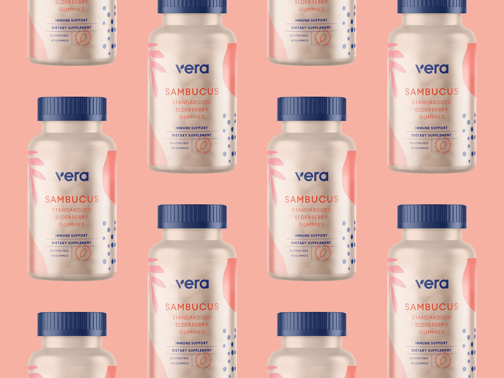 Packaging Design - Branding Agency London Dubai