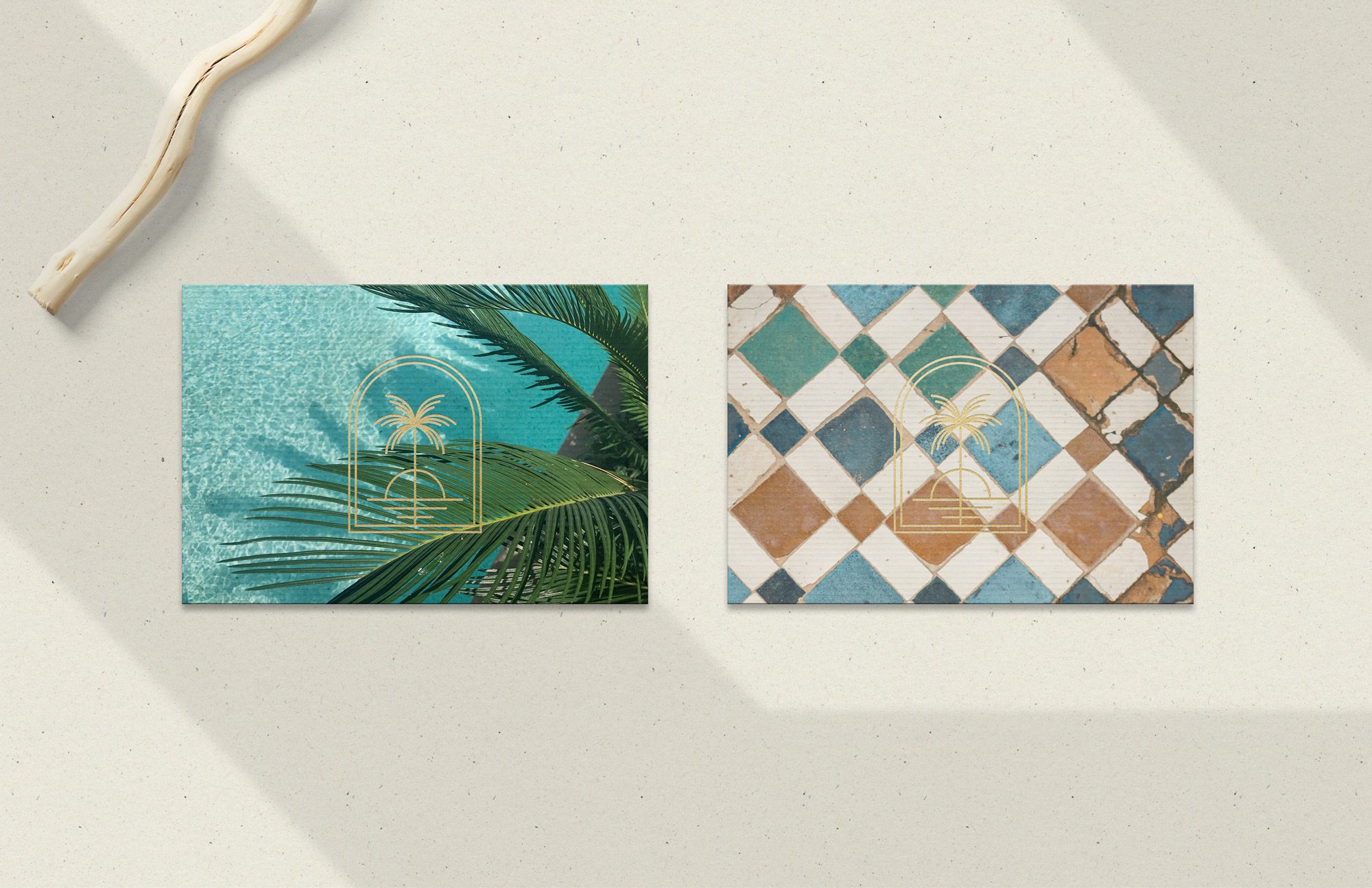 Brand Design - Branding Agency Portfolio