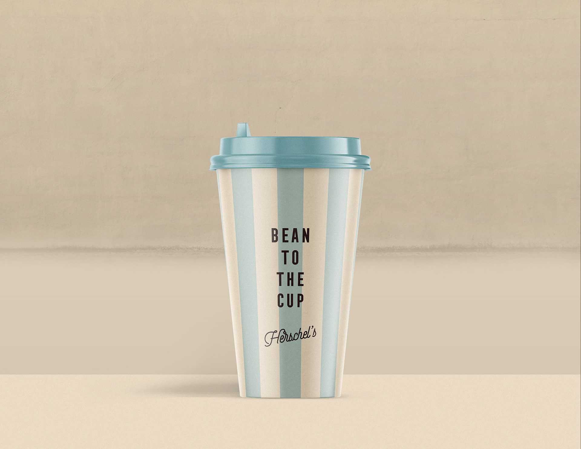 Brand Identity - Brand Design Agency Work