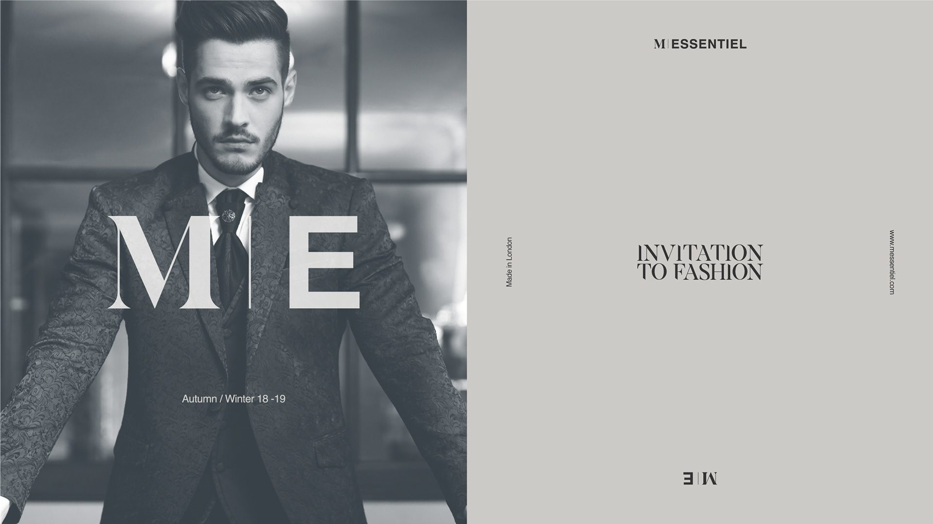 Brand Design - Branding Agency Portfolio