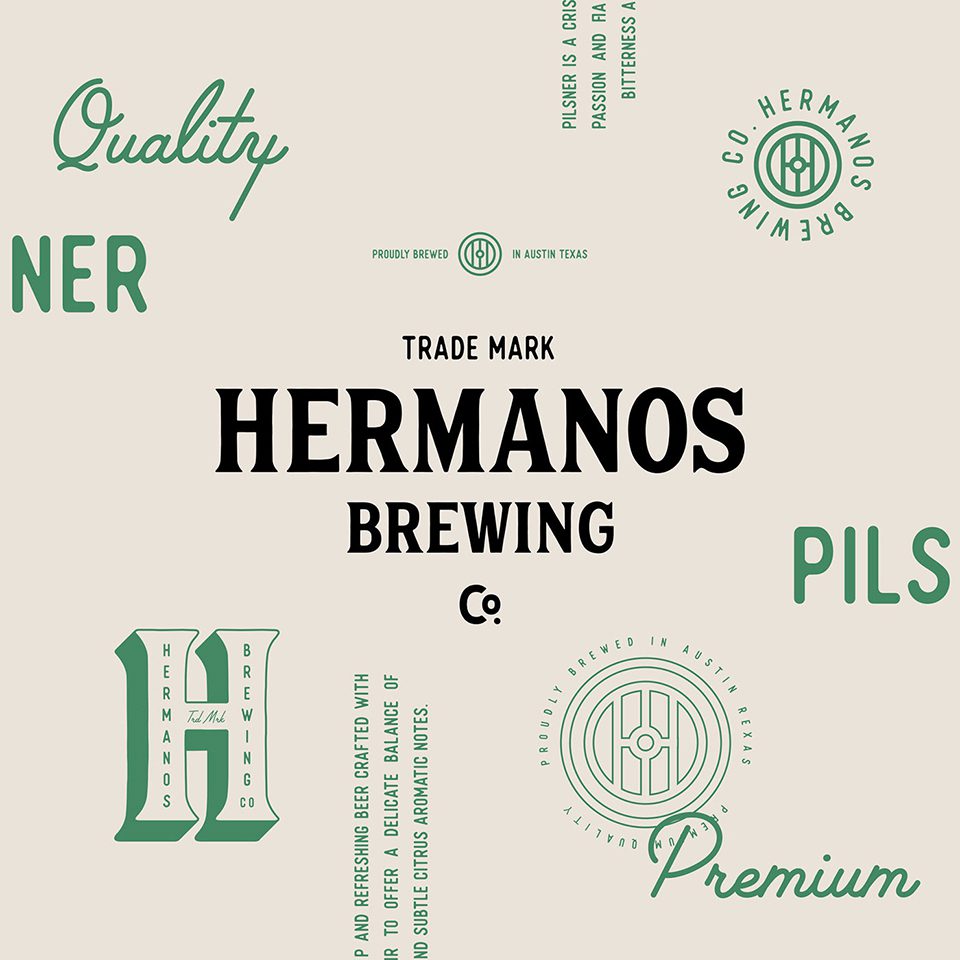 Brand Strategy - Branding Agency Services
