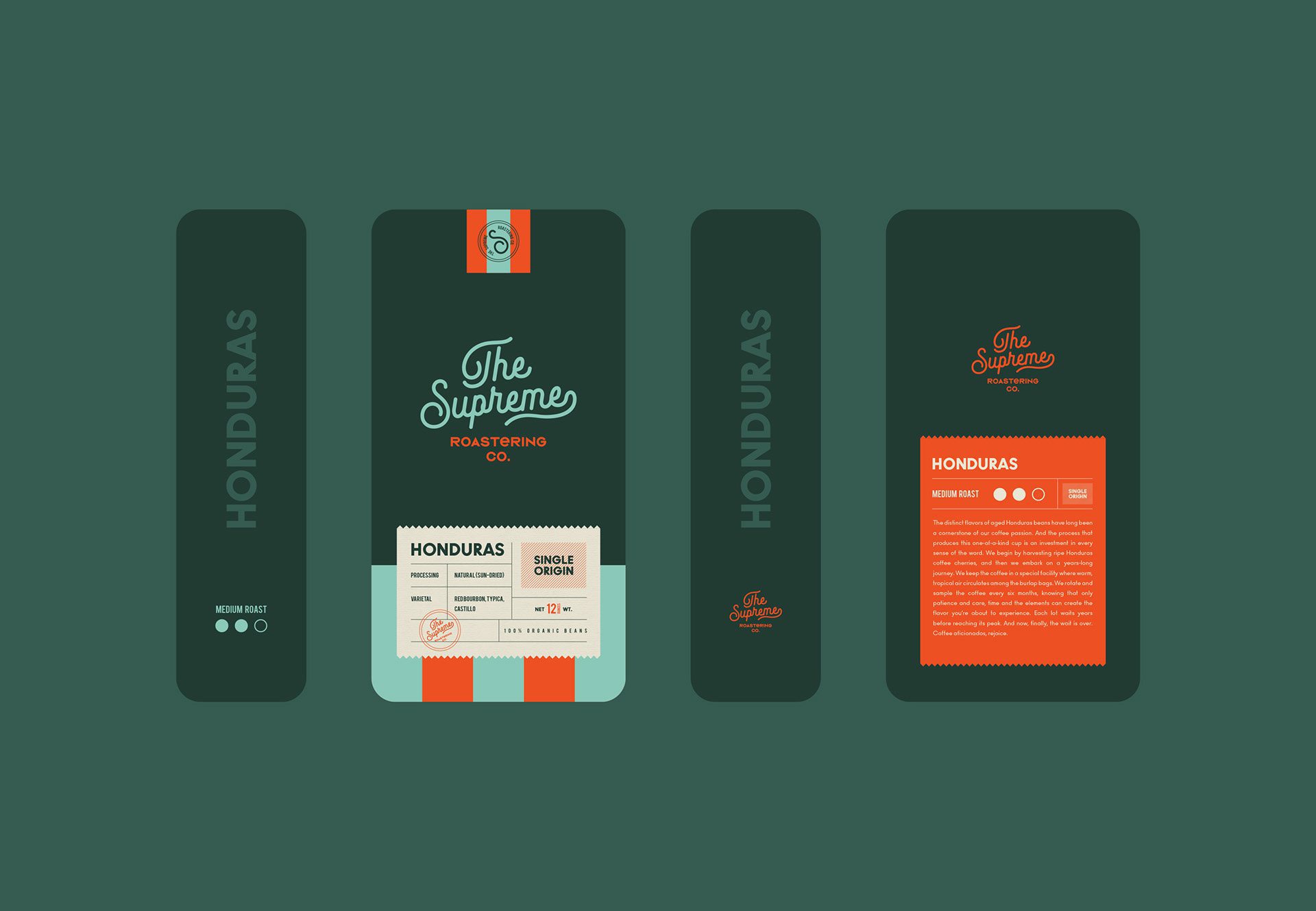 Brand Strategy - Branding Agency Services
