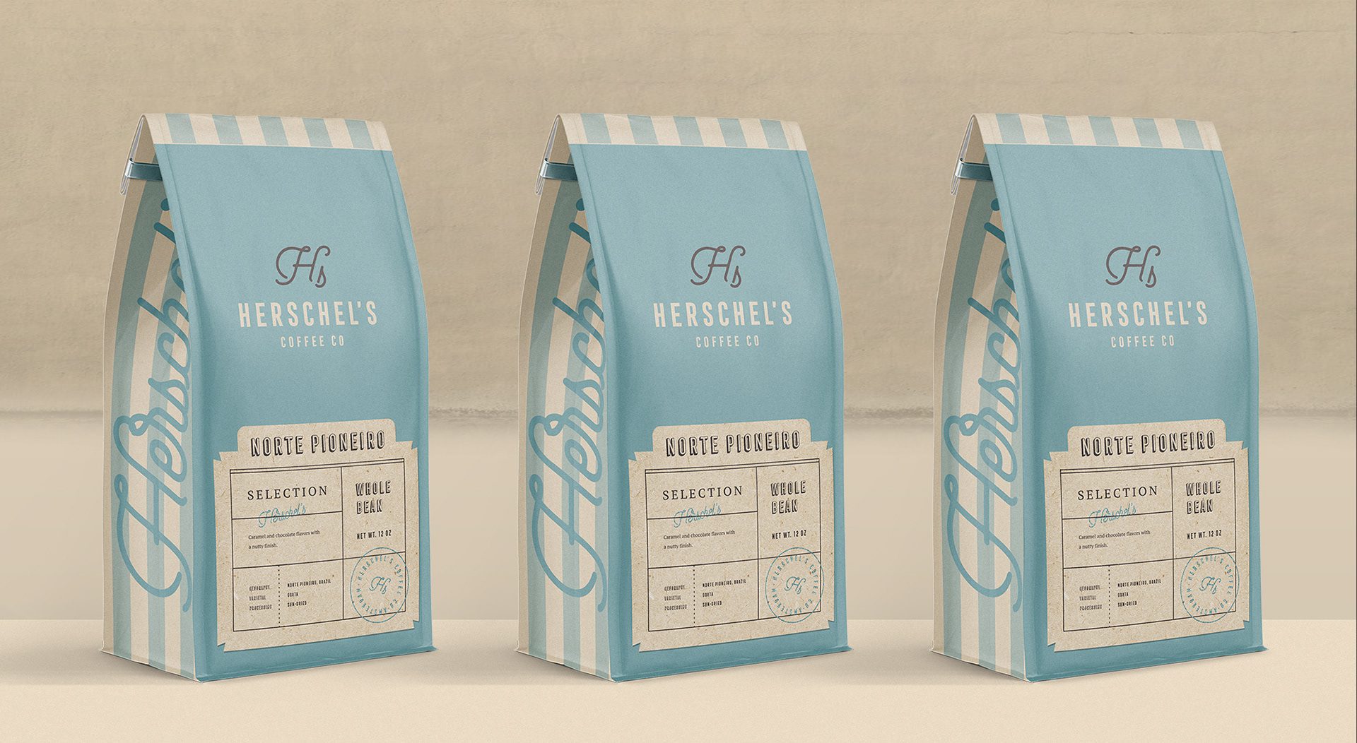 Packaging Design - Branding Agency London Dubai
