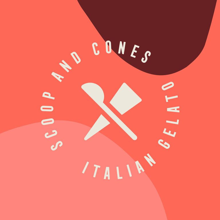 Scoop and Cones