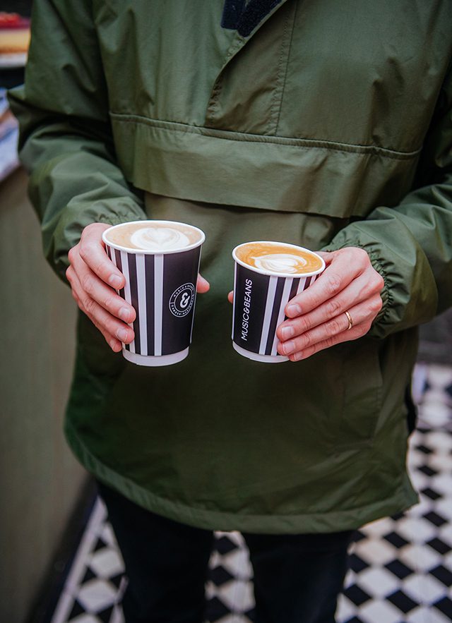 Packaging Design - Branding Agency London Dubai