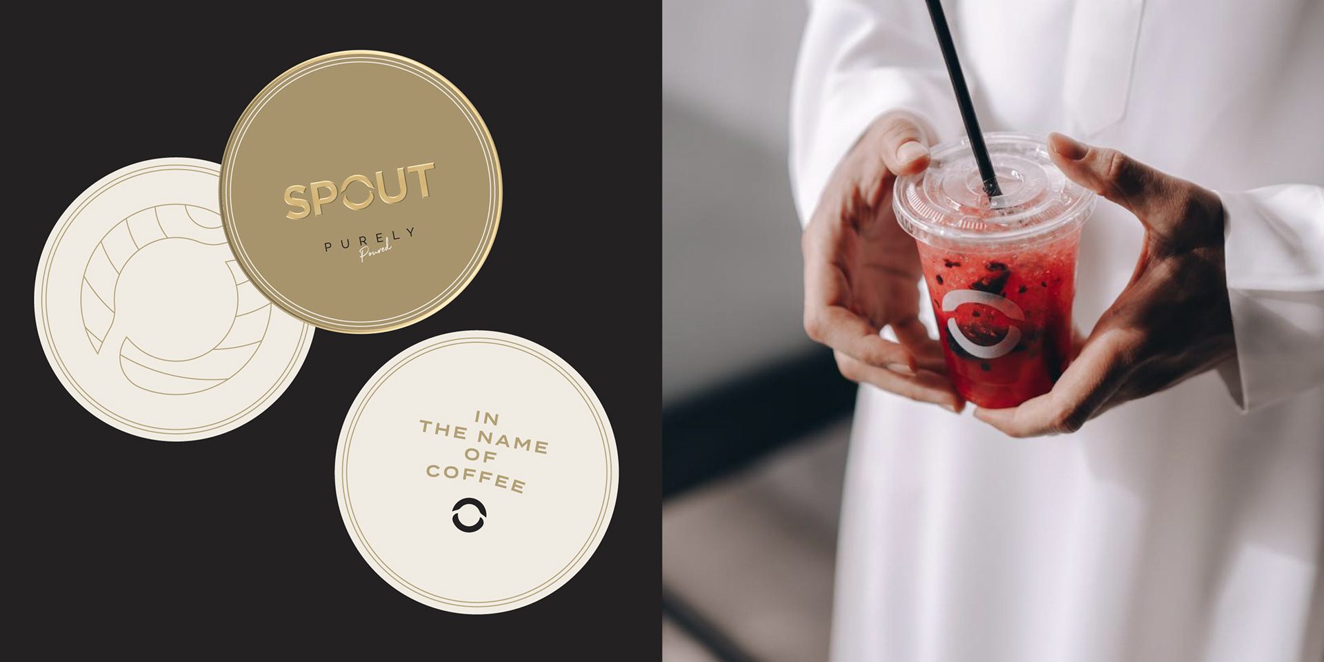 Packaging Design - Branding Agency London Dubai