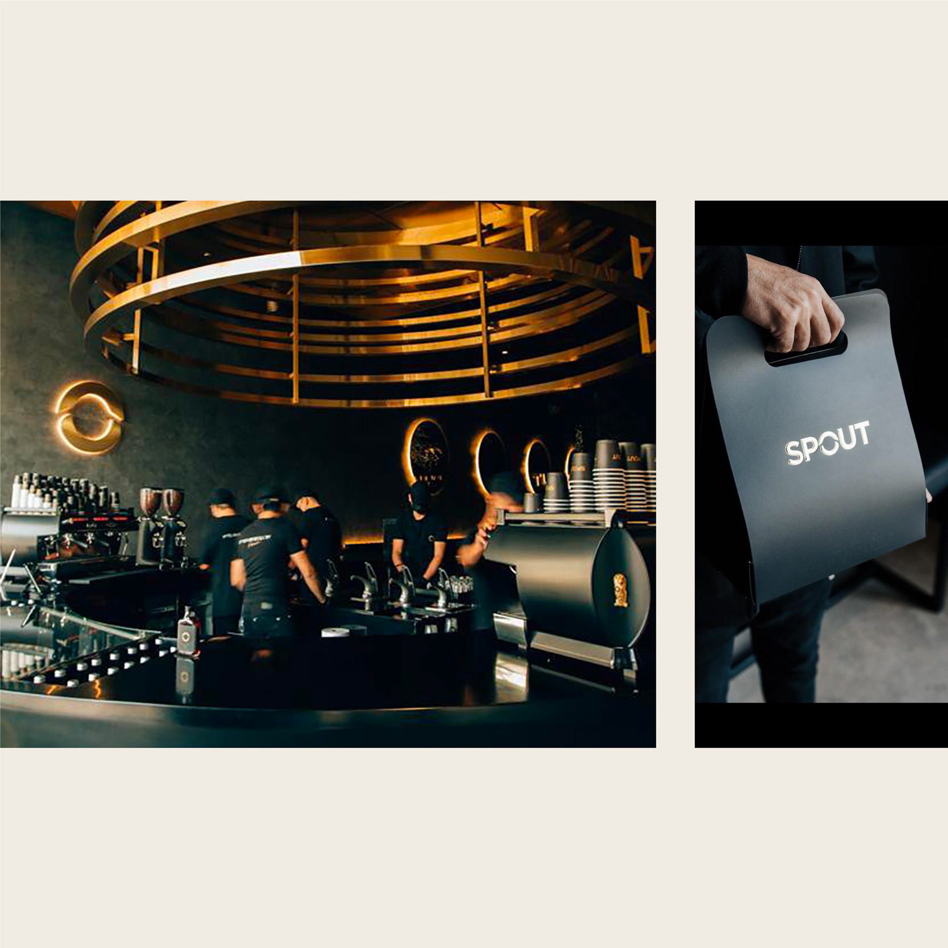 Packaging Design - Branding Agency London Dubai