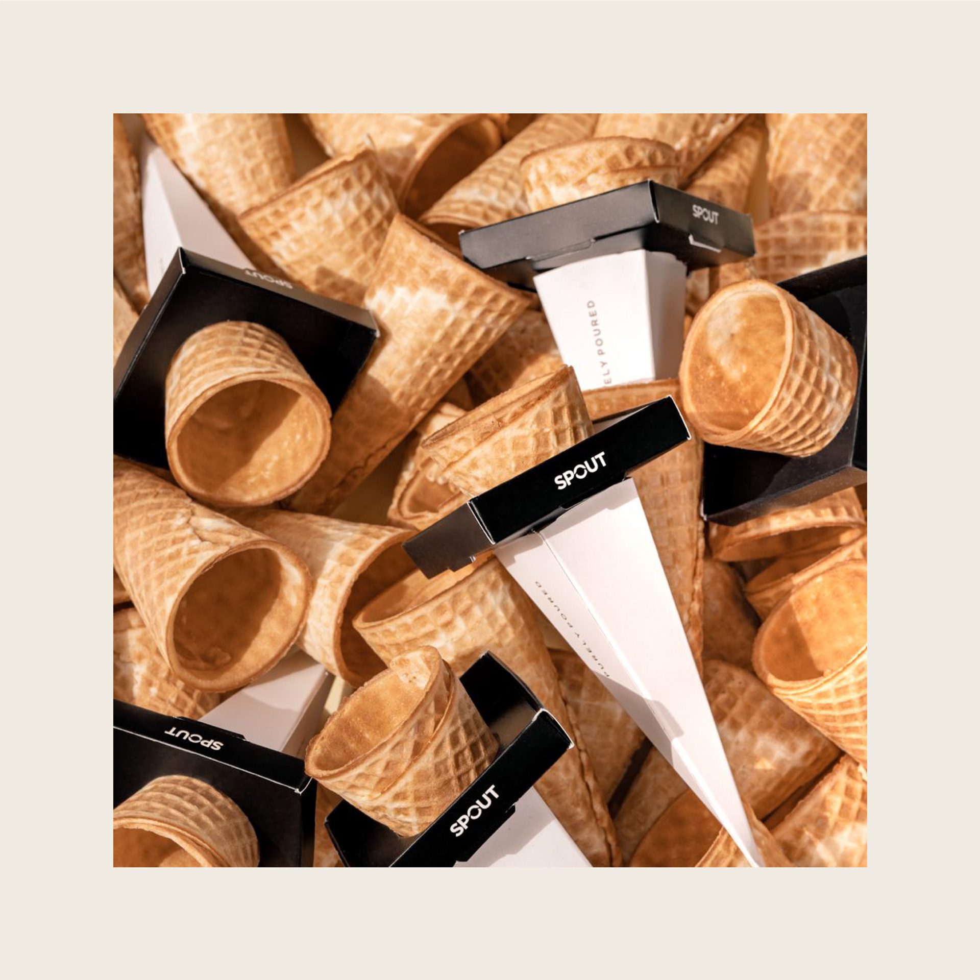 Brand Design - Brand Design Agency
