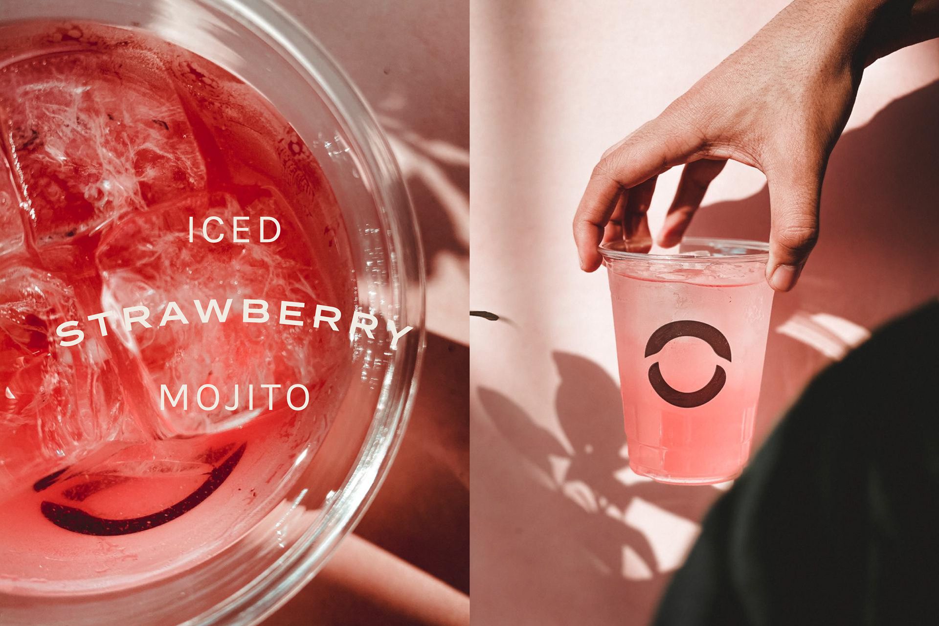 Brand Design - Branding Agency Portfolio