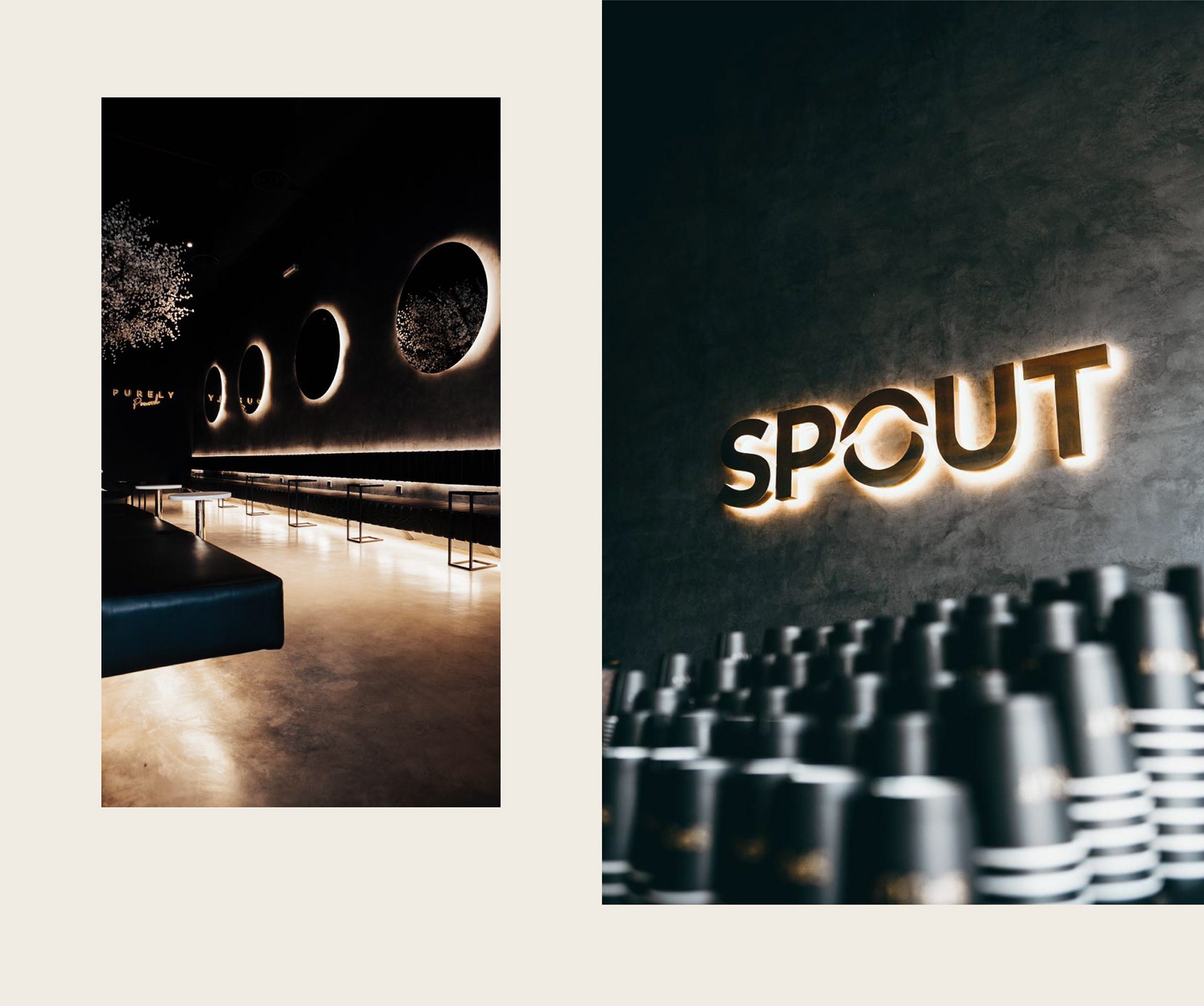 Brand Identity - Brand Design Agency Work