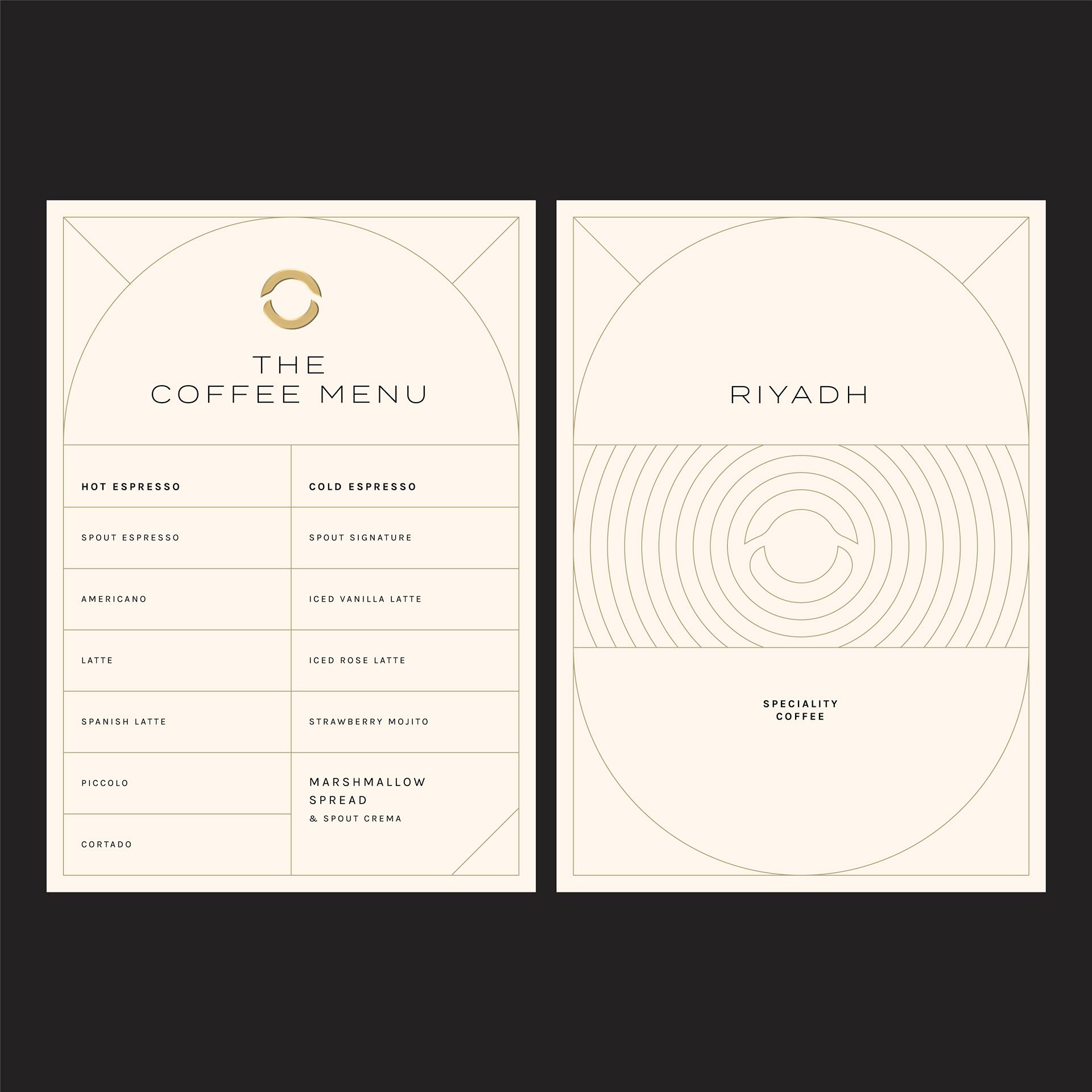 Brand Design - Branding Agency Portfolio