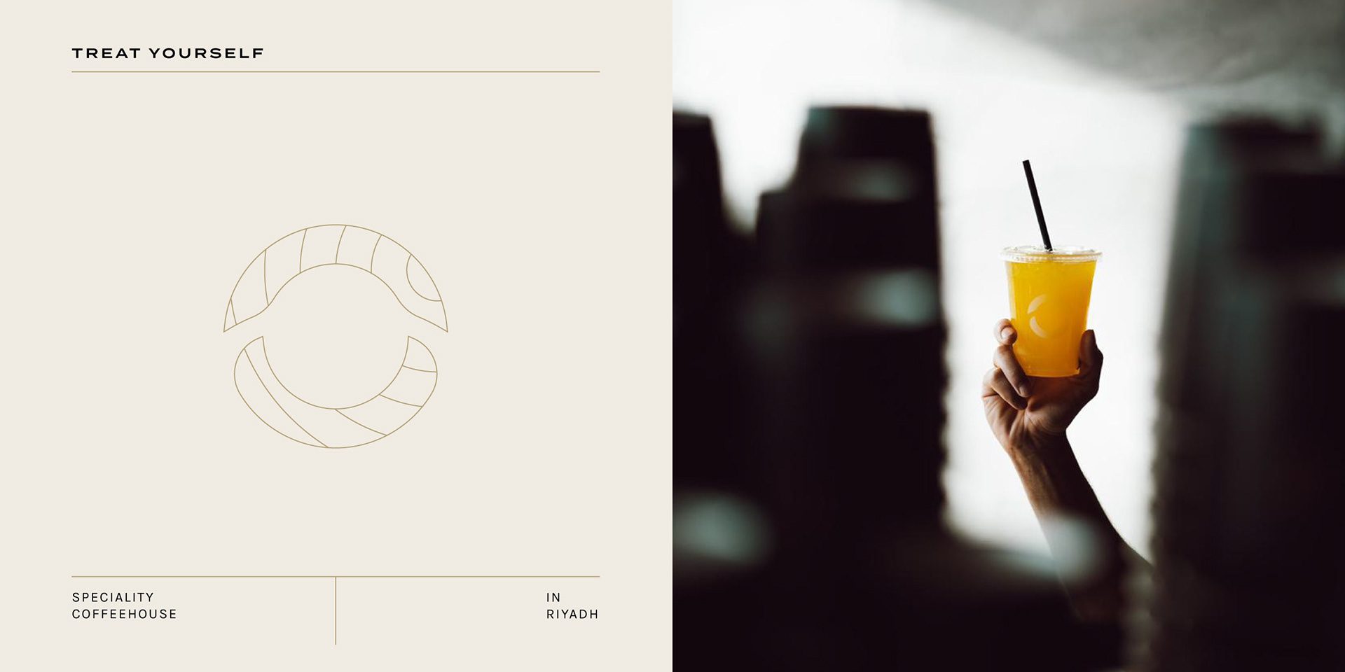 Brand Identity - Brand Design Agency Work