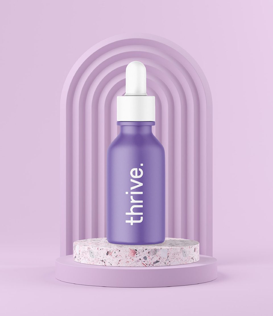Brand Identity - Brand Design Agency Work