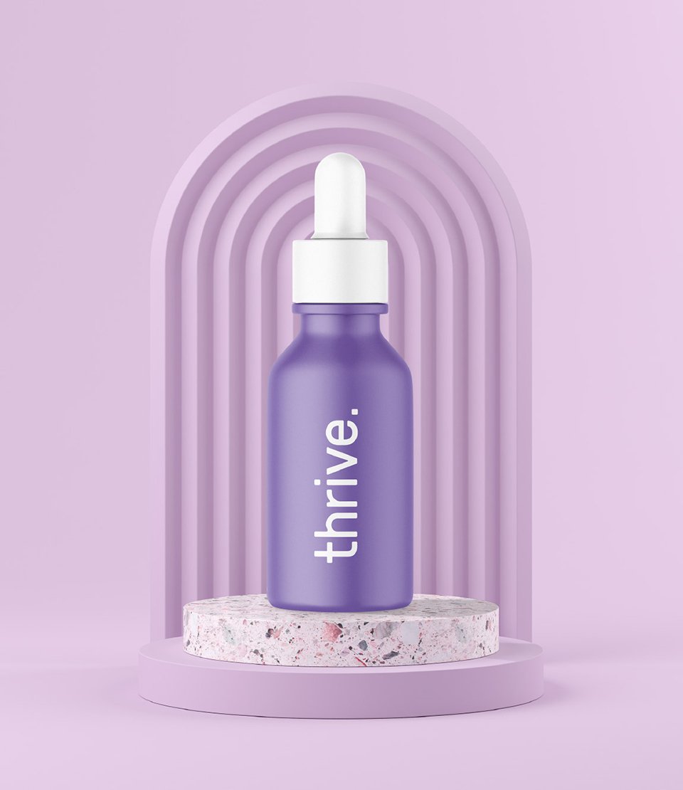 Brand Identity - Brand Design Agency Work