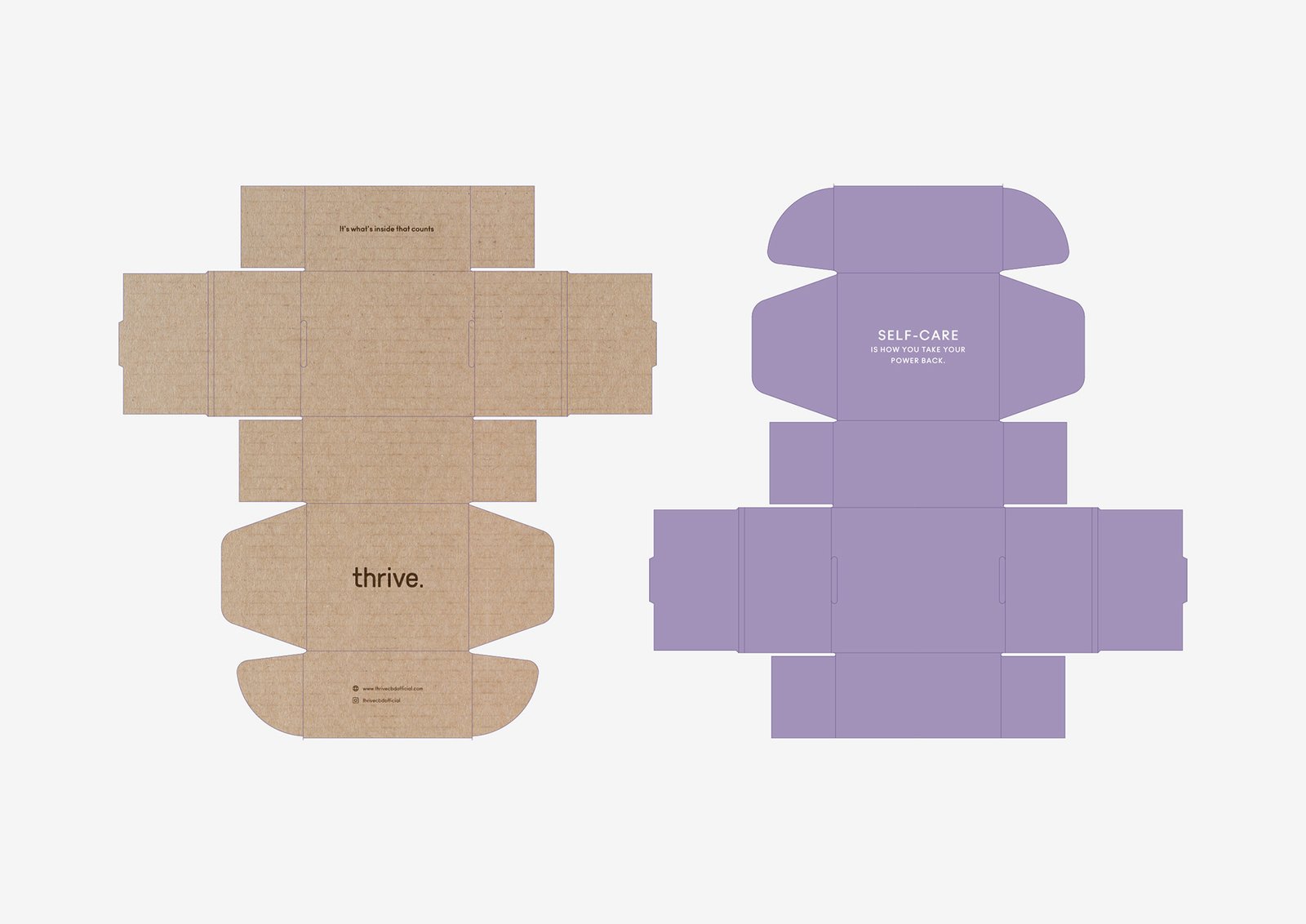 Brand Design - Branding Agency Portfolio