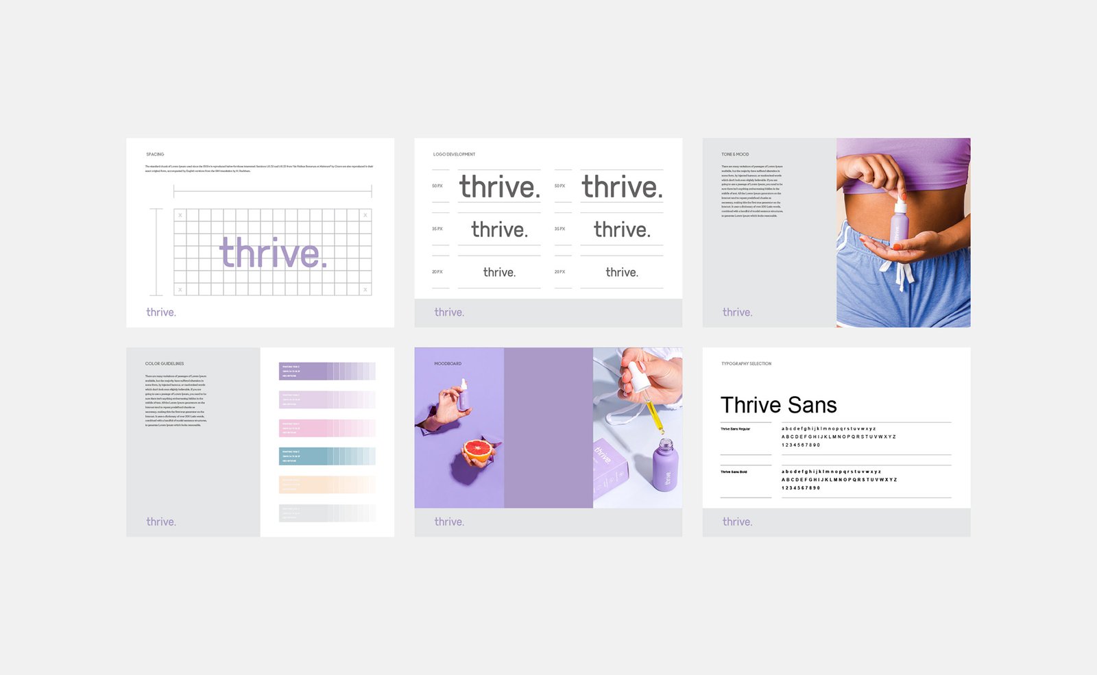 Brand Design - Brand Design Agency