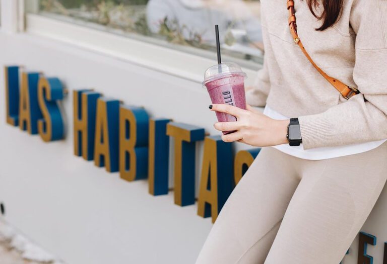 Las Habitas Coffee Co.