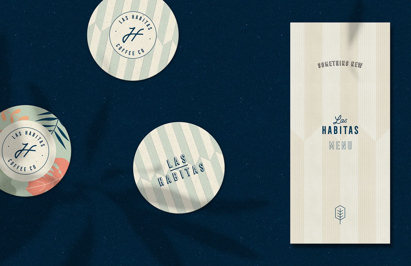 Brand Identity System - Branding Agency