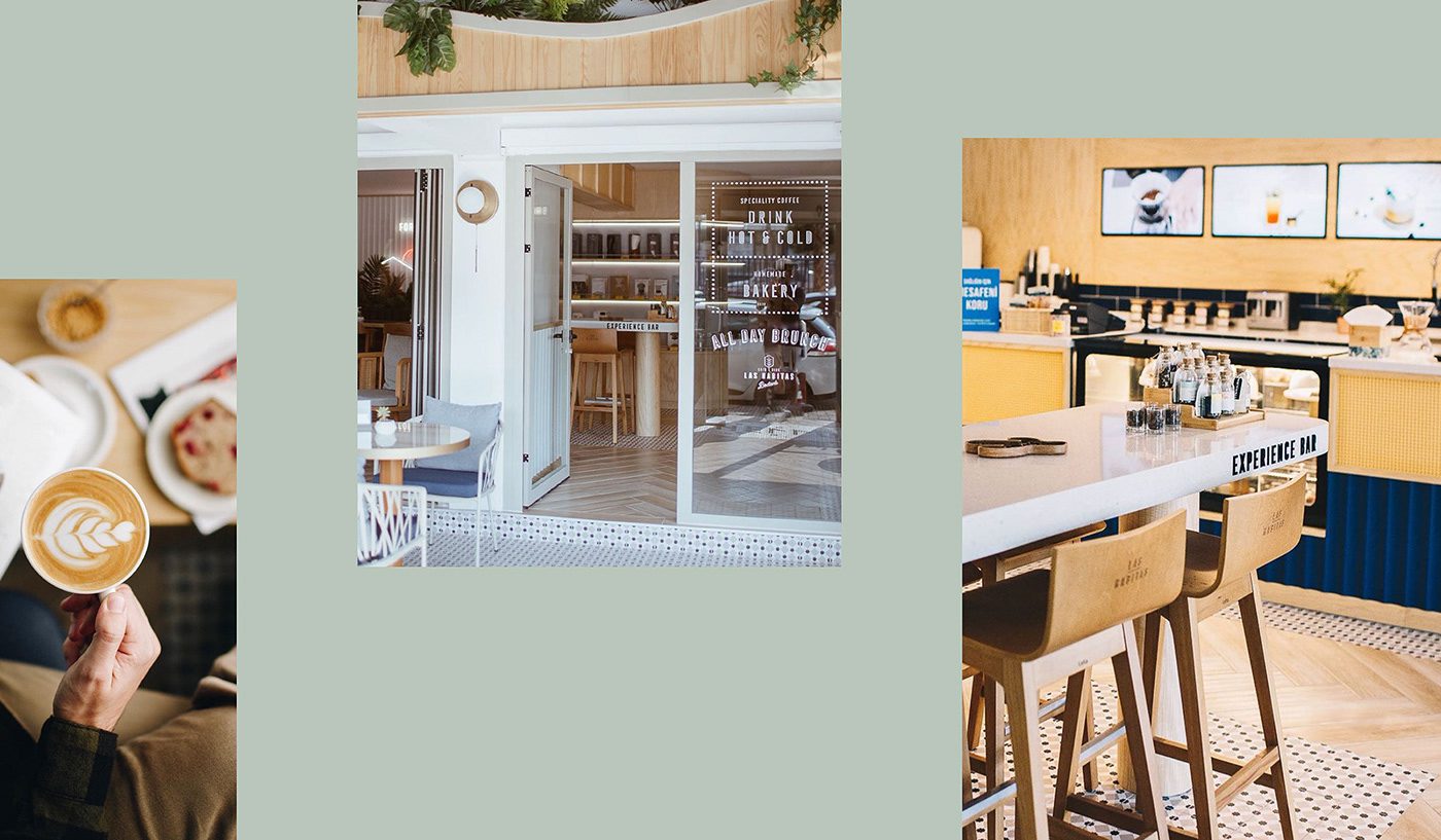 Brand Identity System - Branding Agency
