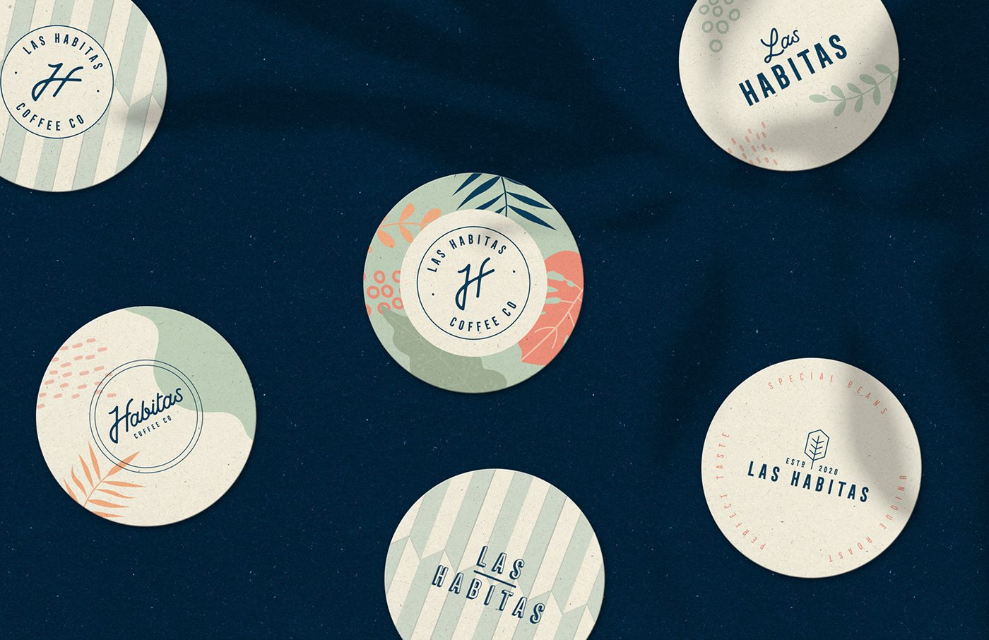 Brand Design - Branding Agency Portfolio