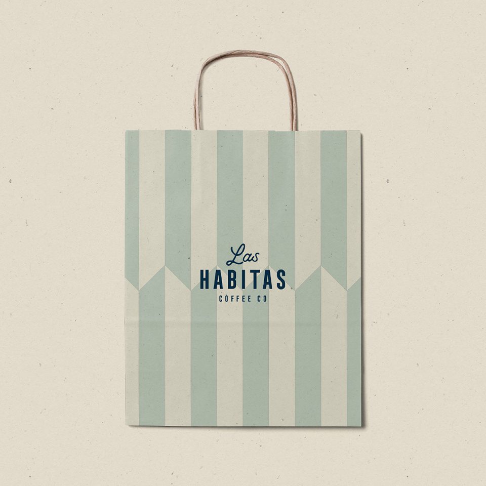 Brand Identity - Brand Design Agency Work